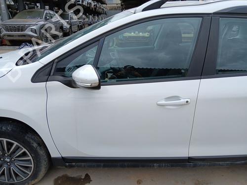 left-front-door-peugeot-2008-i-cu_-2013-36436189 main image