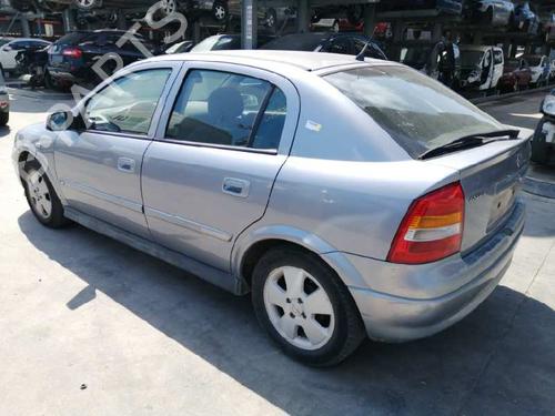 Drosselklappe OPEL ASTRA G Hatchback (T98)  | BP8209837M82 