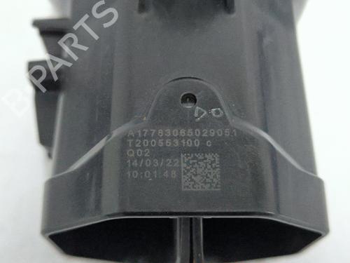 Luftventil MERCEDES-BENZ A-CLASS Saloon (V177) A 180 d (177.103) | BP32705144I21 - Image 4