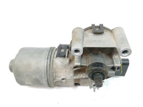 Used Front wiper motor FORD FIESTA VI (CB1, CCN) 1.25 (82 hp) 9079261