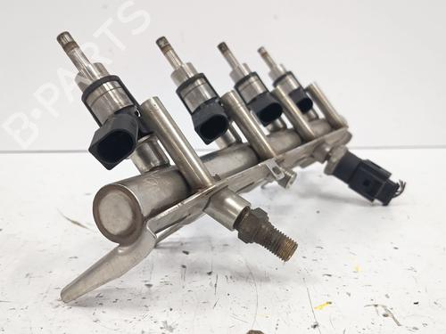Injection rail AUDI A4 B7 (8EC) 2.0 TFSI | BP40260652M98 - Image 3