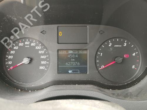 Engine MERCEDES-BENZ SPRINTER 3,5-t Van (B907, B910) 314 CDI (910.631, 910.633) | BP39715732M1 - Image 10