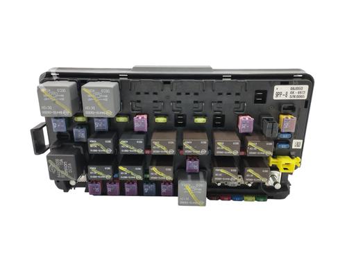 Used Fuse box SSANGYONG KYRON 2.0 Xdi 4x4 (138 hp) 17110526