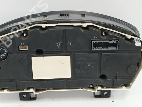 Instrument cluster FORD FOCUS II (DA_, HCP, DP) 1.6 TDCi | BP28836864C47 