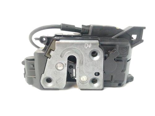Used Front right lock RENAULT MEGANE III Hatchback (BZ0/1_, B3_) [2008-2026]  10700437