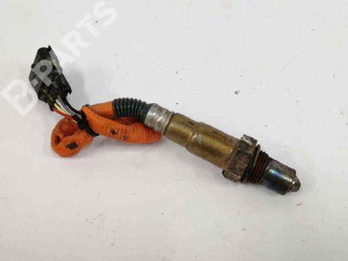 Elektronisk sensor RENAULT CLIO IV (BH_) 1.5 dCi 90 (90 hp) 8170951