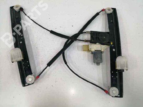 Alzavetro anteriore destra FORD MONDEO IV (BA7) [2007-2015]  7864046