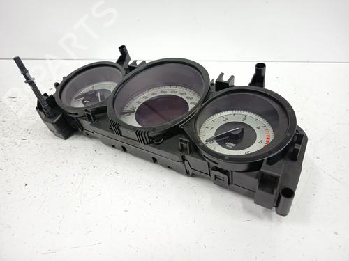 Instrument cluster MERCEDES-BENZ C-CLASS Coupe (C204) C 250 CDI (204.303) | BP35727695C47 - Image 4