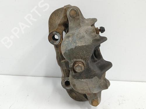 Right front brake caliper NISSAN TERRANO II (R20) 2.7 TD 4WD | BP29360938M104 