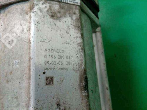 Steering rack VW GOLF VI (5K1)  | BP3277029M22 