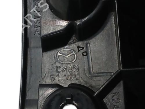 Left taillight MAZDA CX-3 (DK) 2.0 SKYACTIV-G | BP23958914C34 - Image 5