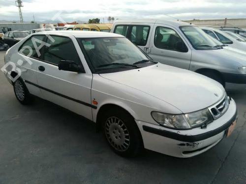 AC pipe SAAB 9-3 (YS3D) 2.2 TiD | BP14147483M126 