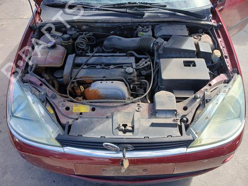 Boîtier papillon FORD FOCUS I (DAW, DBW) 2.0 16V | BP21181485M82 