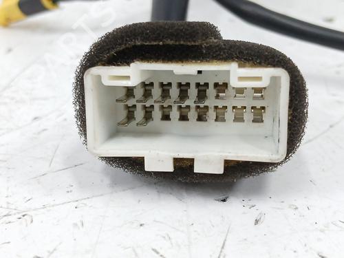 Squib airbag SSANGYONG RODIUS II 2.2 Xdi | BP29270776C102 