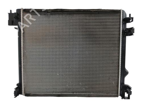 Køler NISSAN X-TRAIL III (T32_, T32R, T32RR) 1.3 DIG-T | BP23958977M31 