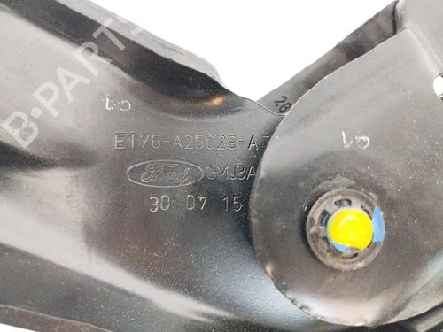 Hinge/Door check strap FORD TOURNEO COURIER B460 MPV  | BP14151642C146 