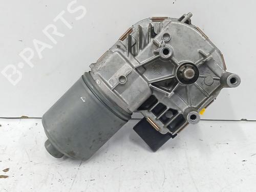 Used Front wiper motor AUDI A3 Sportback (8PA) 2.0 TDI (140 hp) 29852523