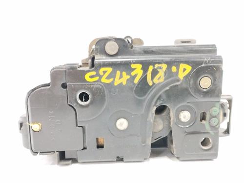 Used Front right lock VW CADDY III MPV (2KB, 2KJ, 2CB, 2CJ) 2.0 SDI (70 hp) 11692868