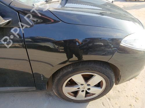 Used Right front fenders Right front fenders 36779273 36779273