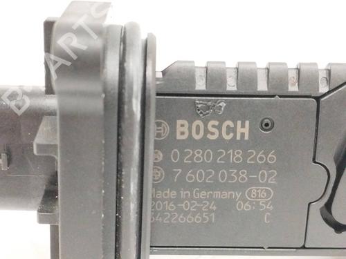 Mass air flow sensor MINI MINI (F56) | BP11285351M95 - Image 4