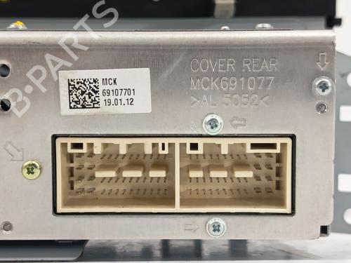 Display KIA STONIC (YB) 1.0 T-GDi | BP33929790C48  - Image 8