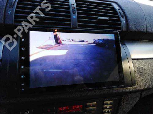 Right sun visor BMW X5 (E53) 3.0 d | BP10917253I2  - Image 19