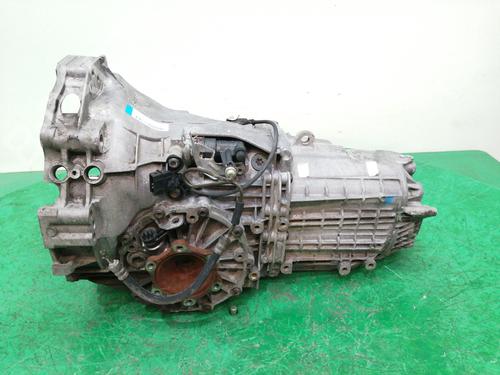 Gearbox AUDI A4 B6 Avant (8E5) 1.9 TDI | BP10629724M3 
