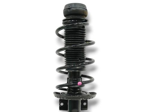 Left front shock absorber SEAT IBIZA IV (6J5, 6P1)  | BP23576103M16 