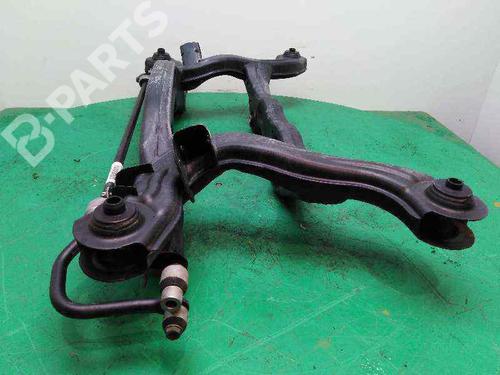 Rear axle MERCEDES-BENZ B-CLASS Sports Tourer (W246, W242) B 200 CDI (246.201) | BP5795398M2 