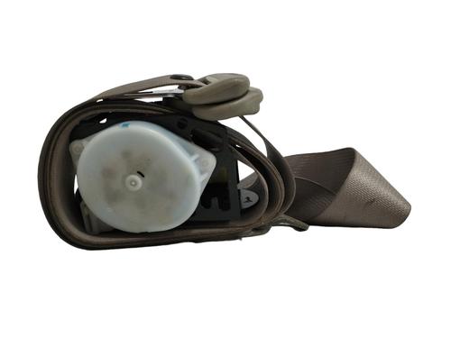 Sicherheitsgurt hinten rechts NISSAN X-TRAIL I (T30) 2.2 dCi | BP16753656I28 