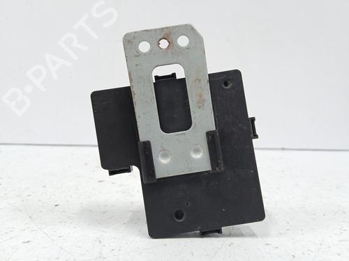 Electronic module NISSAN QASHQAI III (J12) 1.3 DIG-T | BP29806995M83