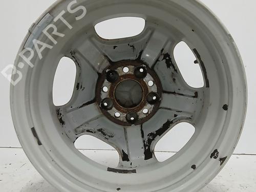 Rim MERCEDES-BENZ A-CLASS (W168)  | BP24341654C45 