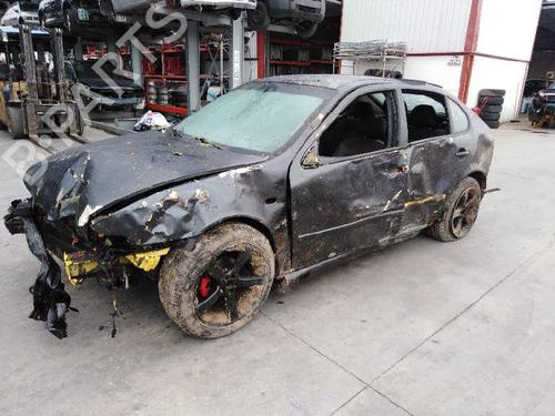 AC compressor SEAT LEON (1M1) 1.6 16 V | BP6599968M34 