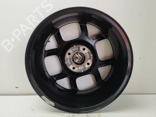 Fælk CITROËN C4 CACTUS 1.2 VTi 82 | BP39722466C45 - Image 3