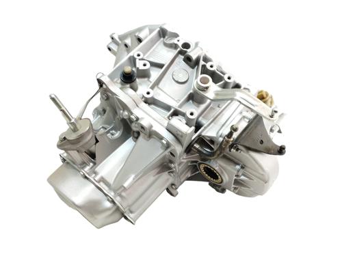 Gearbox PEUGEOT 206 Hatchback (2A/C) 1.9 D | BP23576048M3 