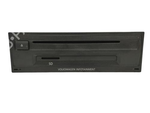 Used Electronic module VW GOLF VII (5G1, BQ1, BE1, BE2) 1.6 TDI (110 hp) 16955251