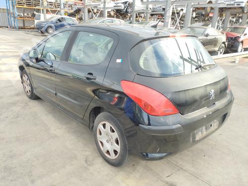 Instrument cluster PEUGEOT 308 I (4A_, 4C_)  | BP17088890C47 