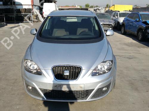 Heater blower motor SEAT ALTEA XL (5P5, 5P8) 1.4 TSI | BP17109625M62 