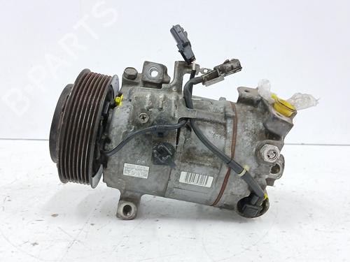 Compressor A/C Compressor A/C 37173893 37173893