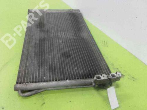 AC radiator BMW 1 (E87) 118 d | BP1778786M32 