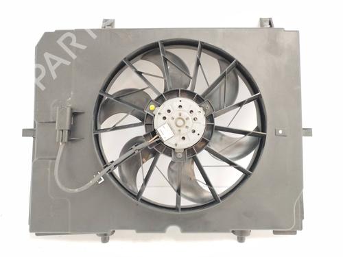 Radiator fan MERCEDES-BENZ E-CLASS (W210) E 240 (210.061) | BP10735260M35