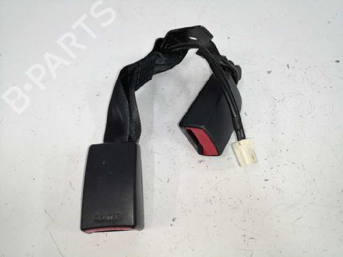 Used Seat buckle KIA RIO III (UB) 1.25 CVVT (86 hp) 14150026