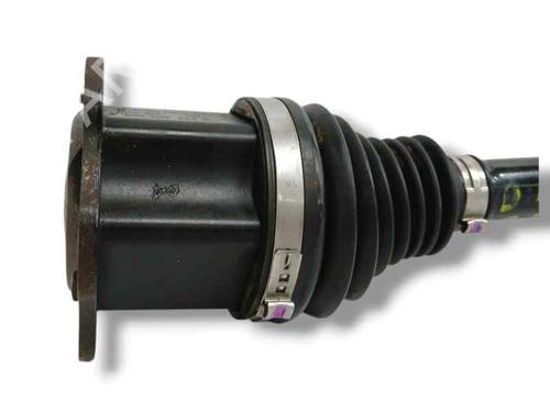 Right front driveshaft AUDI A4 B9 (8W2, 8WC) 2.0 TDI | BP28512473M39 