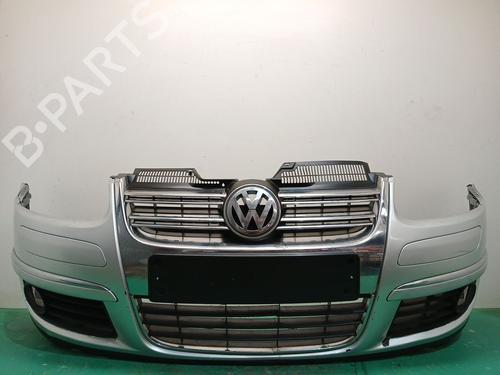 Used Front bumper Front bumper VW GOLF V Variant (1K5) 1.9 TDI (105 hp) 35794108 35794108