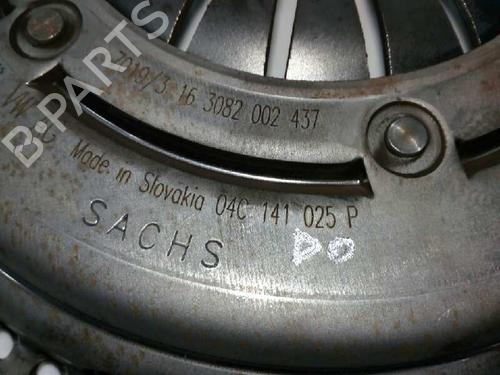 Other VW POLO VI (AW1, BZ1, AE1) 1.0 TSI | BP25804830O1