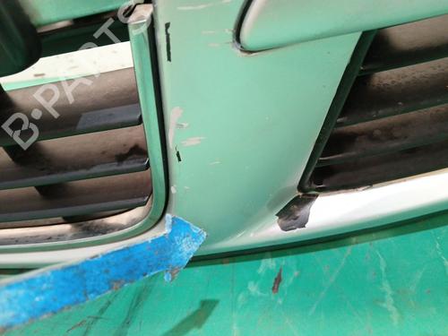 Front bumper VW GOLF V Variant (1K5) 1.9 TDI | BP35794108C7 - Image 5
