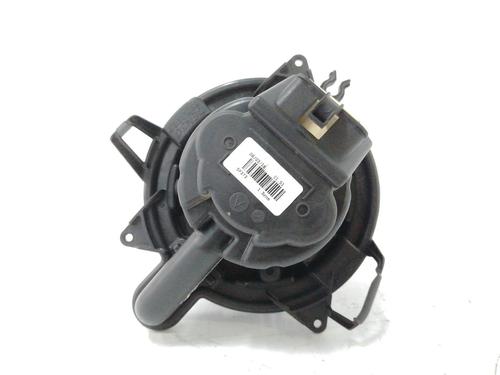 Heater blower motor RENAULT CLIO IV (BH_) 1.5 dCi 75 | BP12427176M62 