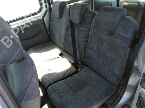 Alternator RENAULT KANGOO (KC0/1_) 1.5 dCi | BP10203652M7 