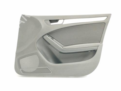 Used Front right panel AUDI A4 B8 (8K2) 2.0 TDI 16V (140 hp) 11139036