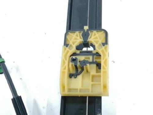 Front left window mechanism VW T-ROC (A11, D11) 2.0 TDI SCR | BP9369338C22  - Image 5